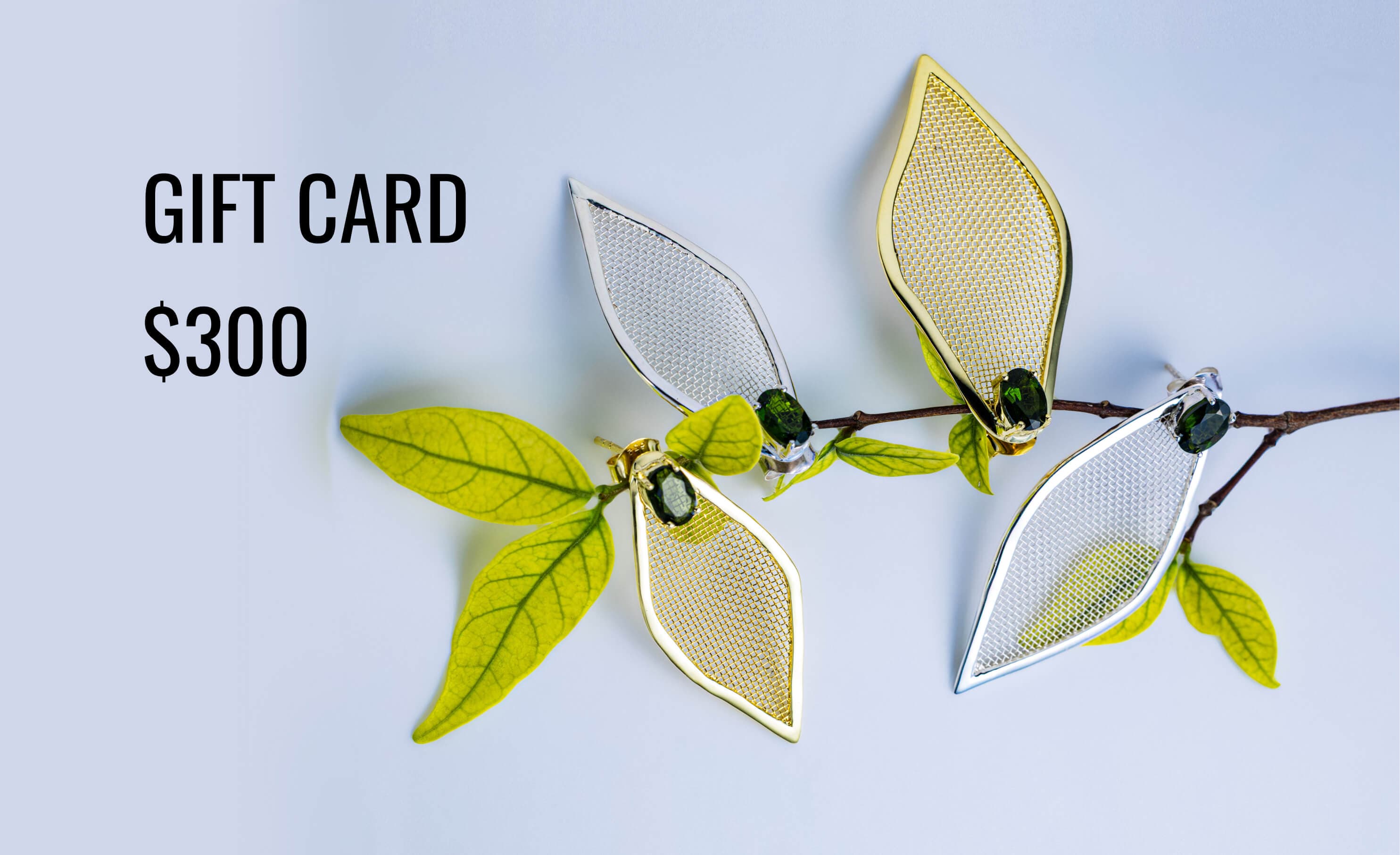 Gk.ey Gift Card