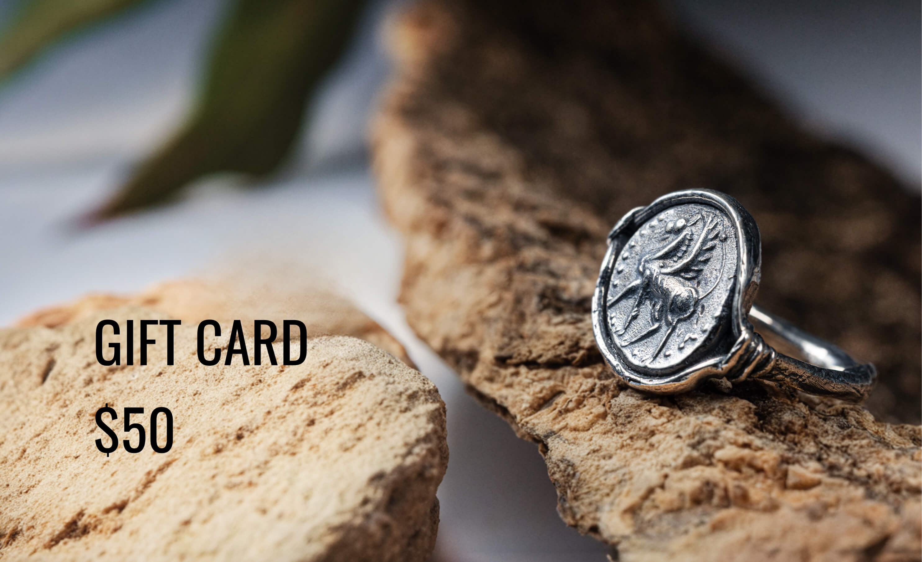 Gk.ey Gift Card
